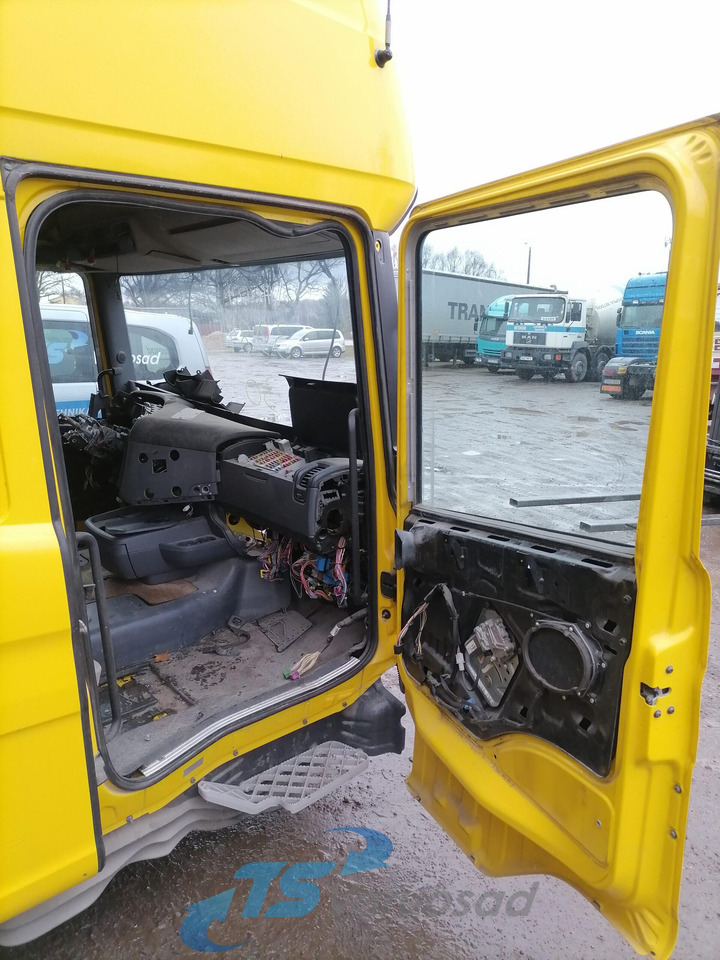 Kabina i unutrašnjost za Kamion Scania Scania kabiin, CR19 Topline CR19TOPLINE: slika Kabina i unutrašnjost za Kamion Scania Scania kabiin, CR19 Topline CR19TOPLINE