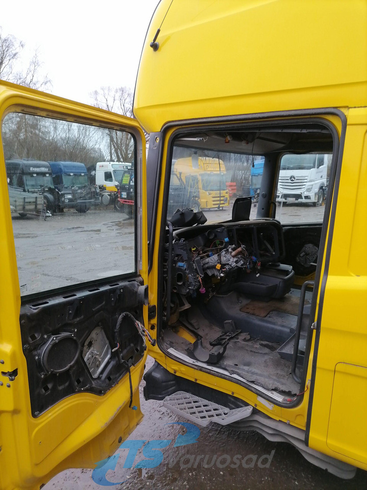 Kabina i unutrašnjost za Kamion Scania Scania kabiin, CR19 Topline CR19TOPLINE: slika Kabina i unutrašnjost za Kamion Scania Scania kabiin, CR19 Topline CR19TOPLINE