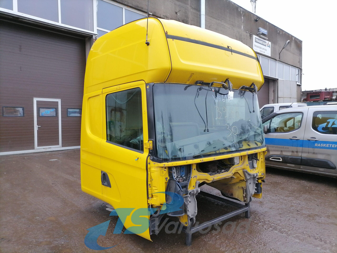 Scania Scania kabiin, CR19 Topline CR19TOPLINE - Kabina i unutrašnjost za Kamion: slika Scania Scania kabiin, CR19 Topline CR19TOPLINE - Kabina i unutrašnjost za Kamion Scania Scania kabiin, CR19 Topline CR19TOPLINE - Kabina i unutrašnjost za Kamion: slika Scania Scania kabiin, CR19 Topline CR19TOPLINE - Kabina i unutrašnjost za Kamion