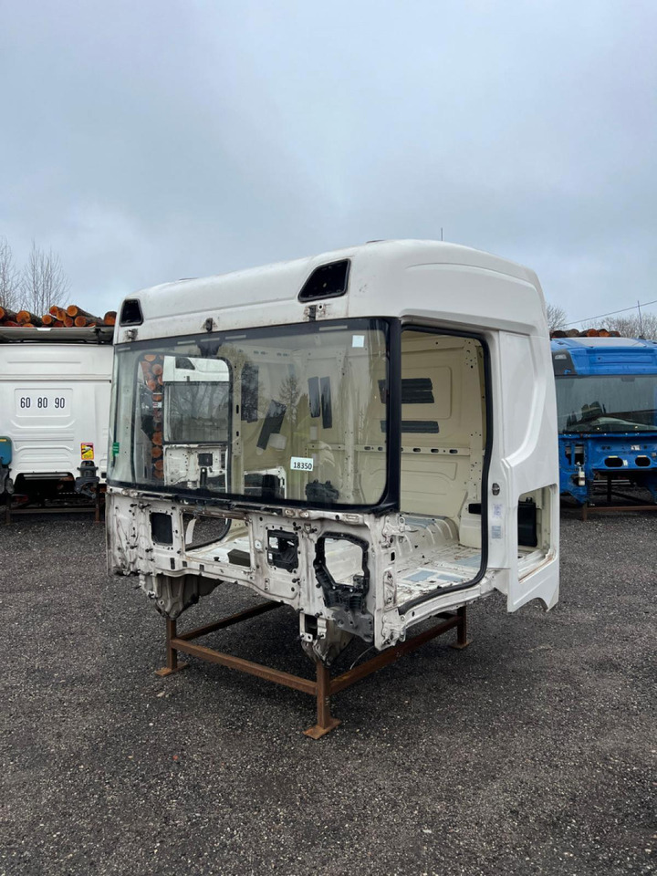 Scania Scania kabiin CR20N CR20N - Kabina i unutrašnjost za Kamion: slika Scania Scania kabiin CR20N CR20N - Kabina i unutrašnjost za Kamion Scania Scania kabiin CR20N CR20N - Kabina i unutrašnjost za Kamion: slika Scania Scania kabiin CR20N CR20N - Kabina i unutrašnjost za Kamion