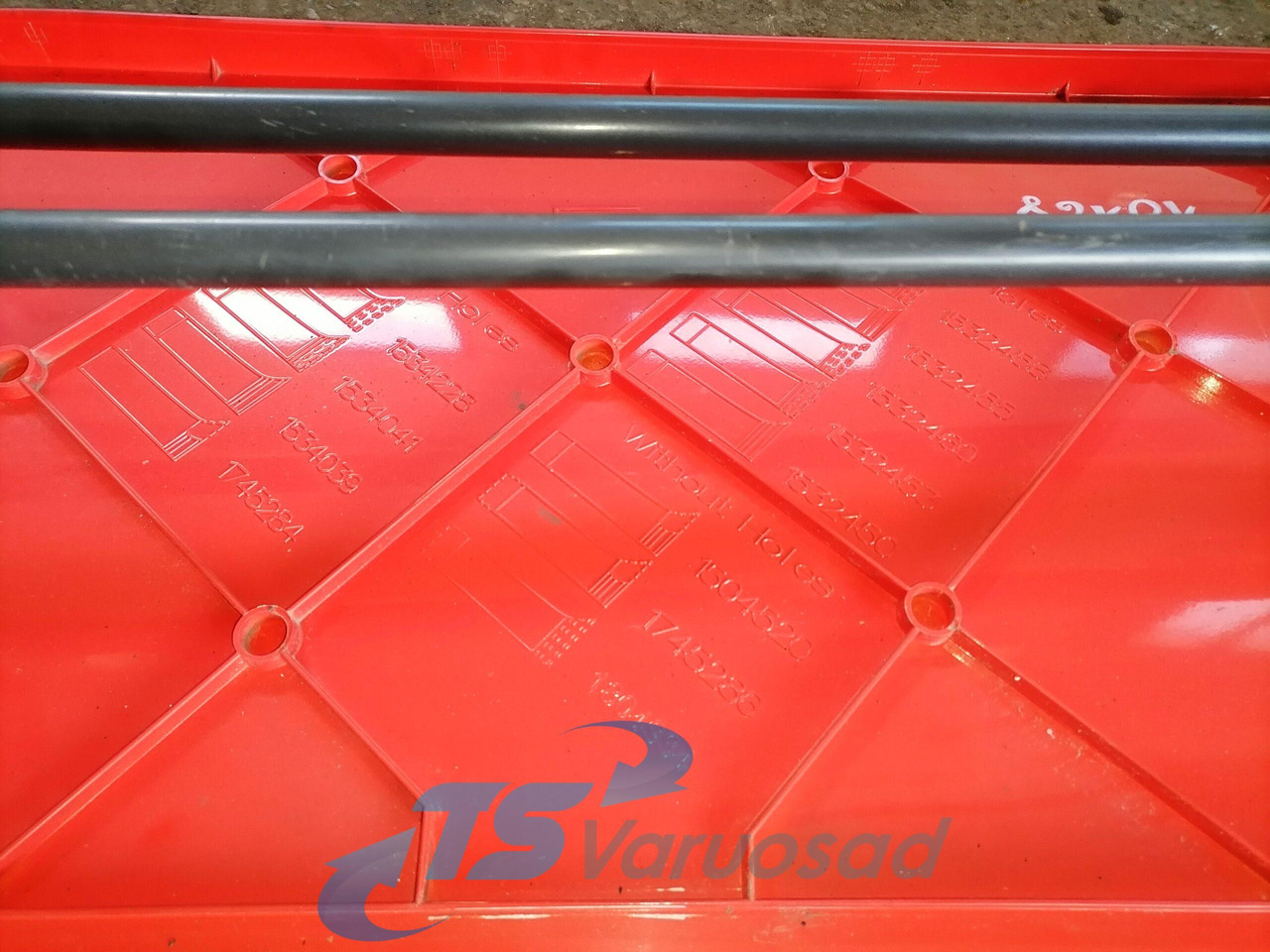 Scania Scania kabiini tuulesuunaja, vasak külg 1532460 - Aerodinamika/ Spojler za Kamion: slika Scania Scania kabiini tuulesuunaja, vasak külg 1532460 - Aerodinamika/ Spojler za Kamion Scania Scania kabiini tuulesuunaja, vasak külg 1532460 - Aerodinamika/ Spojler za Kamion: slika Scania Scania kabiini tuulesuunaja, vasak külg 1532460 - Aerodinamika/ Spojler za Kamion