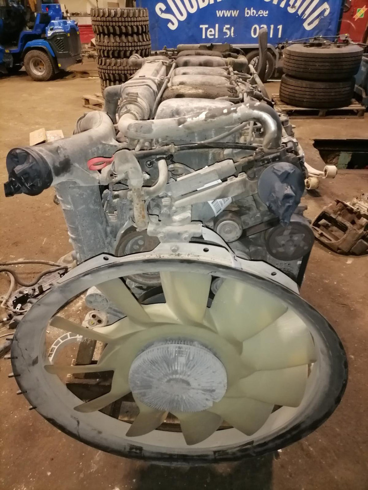 Scania Scania mootor DC13109 572288 - Motor za Kamion: slika Scania Scania mootor DC13109 572288 - Motor za Kamion Scania Scania mootor DC13109 572288 - Motor za Kamion: slika Scania Scania mootor DC13109 572288 - Motor za Kamion