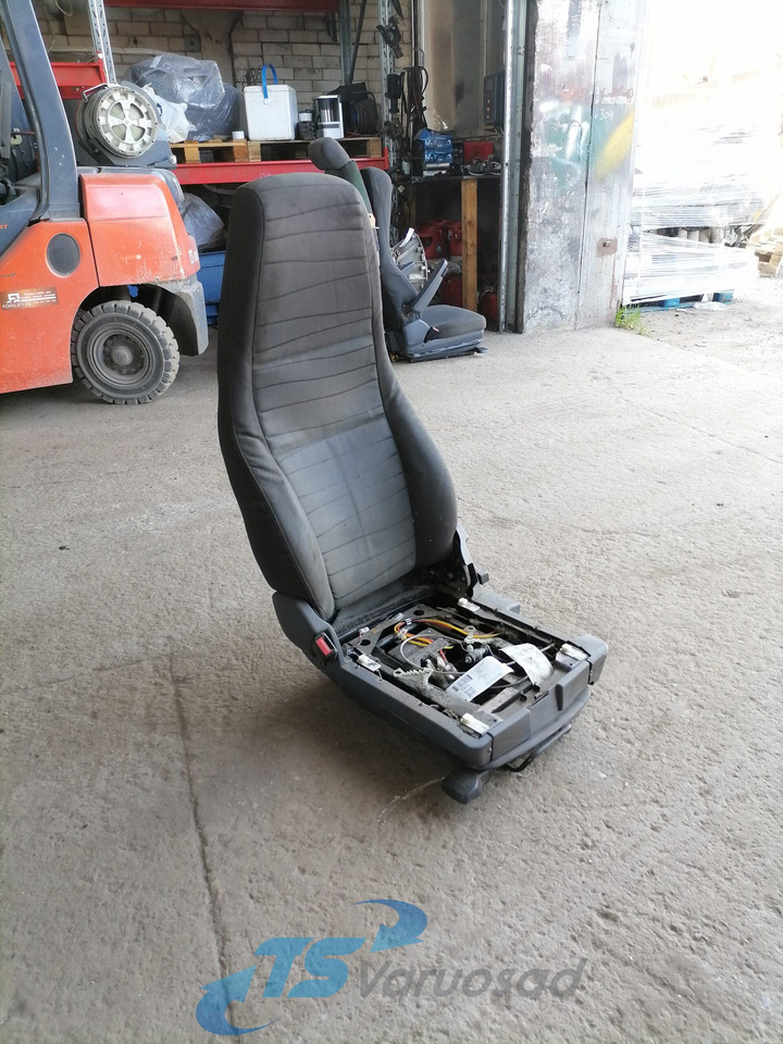 Scania Seat 2189647 - Sjedalo za Kamion: slika Scania Seat 2189647 - Sjedalo za Kamion Scania Seat 2189647 - Sjedalo za Kamion: slika Scania Seat 2189647 - Sjedalo za Kamion