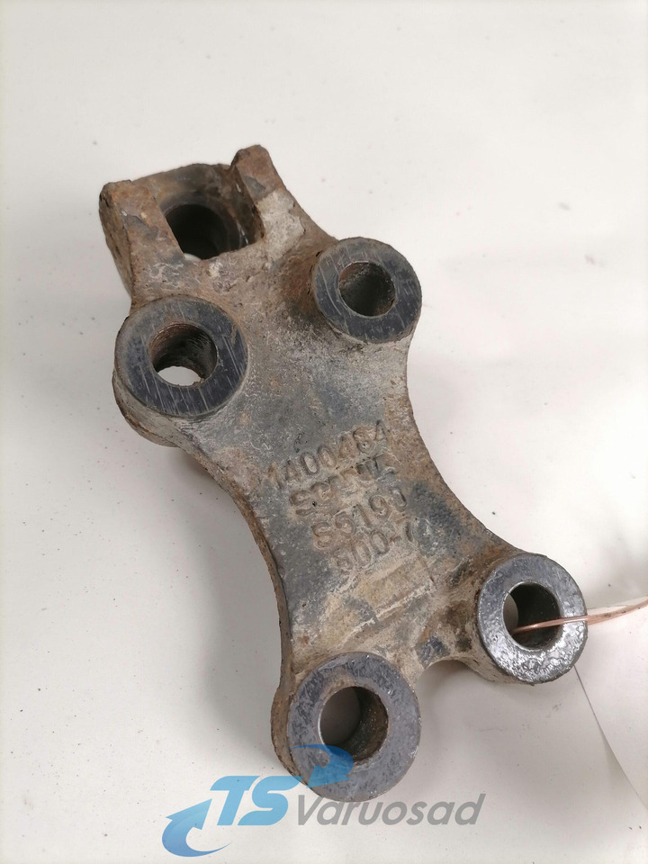 Scania Shock absorber carrier 1400484 - Ovjes za Kamion: slika Scania Shock absorber carrier 1400484 - Ovjes za Kamion Scania Shock absorber carrier 1400484 - Ovjes za Kamion: slika Scania Shock absorber carrier 1400484 - Ovjes za Kamion