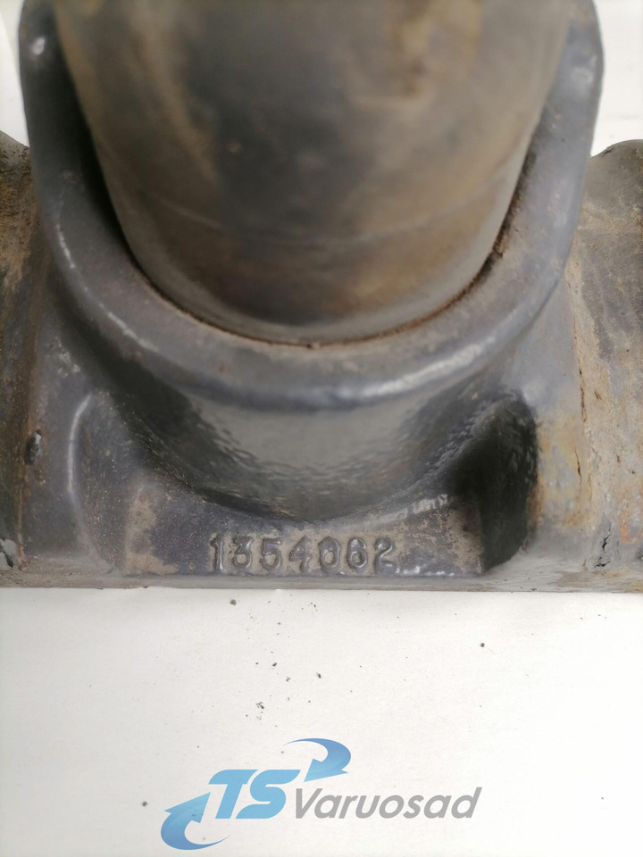 Scania Shock absorber mounting 1354062 - Ovjes za Kamion: slika Scania Shock absorber mounting 1354062 - Ovjes za Kamion Scania Shock absorber mounting 1354062 - Ovjes za Kamion: slika Scania Shock absorber mounting 1354062 - Ovjes za Kamion