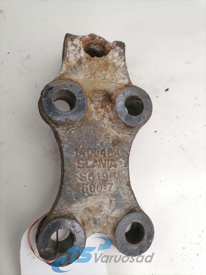 Scania Shock absorber mounting 1400484 - Ovjes za Kamion: slika Scania Shock absorber mounting 1400484 - Ovjes za Kamion Scania Shock absorber mounting 1400484 - Ovjes za Kamion: slika Scania Shock absorber mounting 1400484 - Ovjes za Kamion