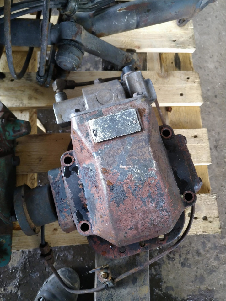 Scania, Sisu Hydraulic PTO 12345 - Hidraulika za Kamion: slika Scania, Sisu Hydraulic PTO 12345 - Hidraulika za Kamion Scania, Sisu Hydraulic PTO 12345 - Hidraulika za Kamion: slika Scania, Sisu Hydraulic PTO 12345 - Hidraulika za Kamion