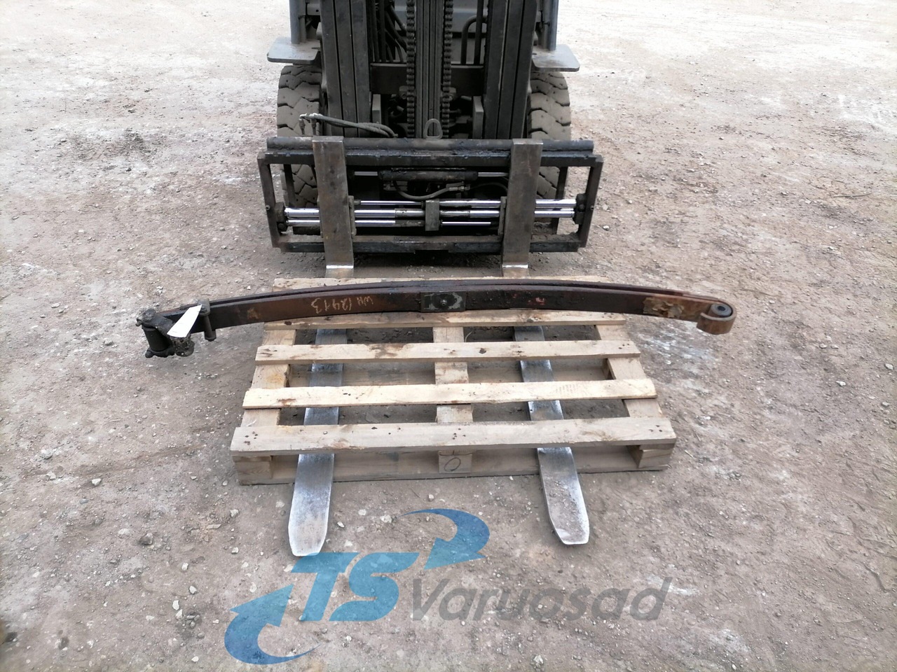 Scania Spring 1528206 - Čelični ovjes za Kamion: slika Scania Spring 1528206 - Čelični ovjes za Kamion Scania Spring 1528206 - Čelični ovjes za Kamion: slika Scania Spring 1528206 - Čelični ovjes za Kamion