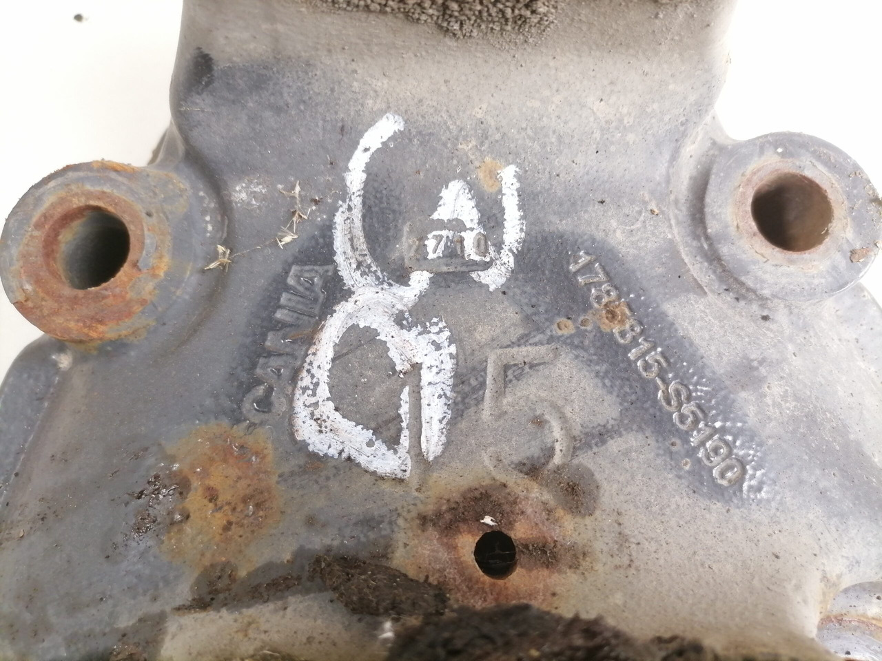 Scania Spring bracket 1785815 - Ovjes za Kamion: slika Scania Spring bracket 1785815 - Ovjes za Kamion Scania Spring bracket 1785815 - Ovjes za Kamion: slika Scania Spring bracket 1785815 - Ovjes za Kamion