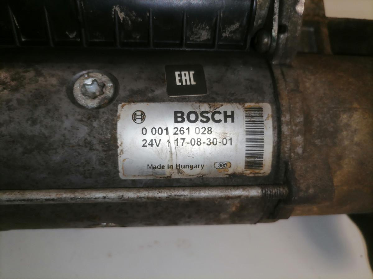 Scania Starter 0001261028 - Starter za Kamion: slika Scania Starter 0001261028 - Starter za Kamion Scania Starter 0001261028 - Starter za Kamion: slika Scania Starter 0001261028 - Starter za Kamion