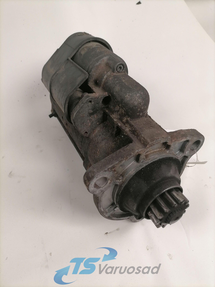 Scania Starter 2005835017 - Starter za Kamion: slika Scania Starter 2005835017 - Starter za Kamion Scania Starter 2005835017 - Starter za Kamion: slika Scania Starter 2005835017 - Starter za Kamion