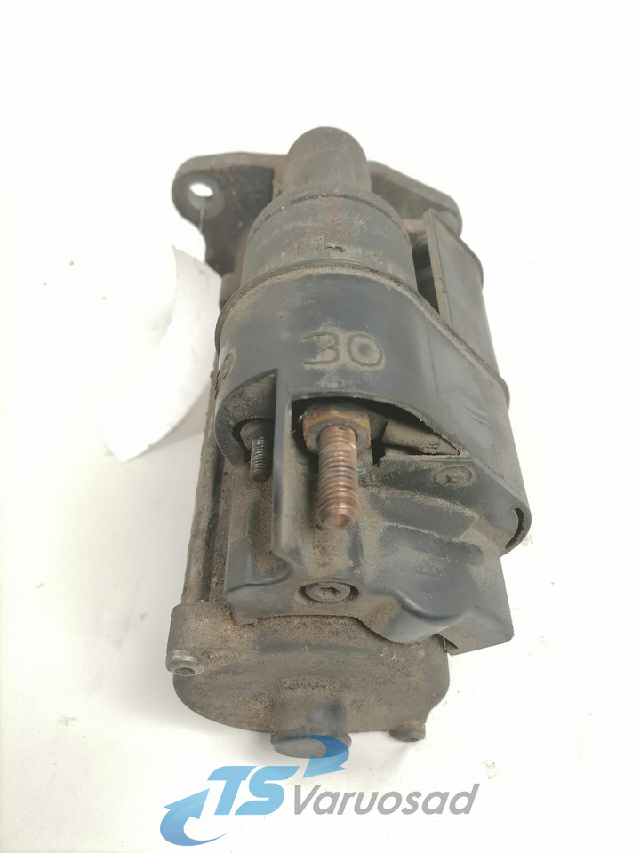 Scania Starter 2005835017 - Starter za Kamion: slika Scania Starter 2005835017 - Starter za Kamion Scania Starter 2005835017 - Starter za Kamion: slika Scania Starter 2005835017 - Starter za Kamion