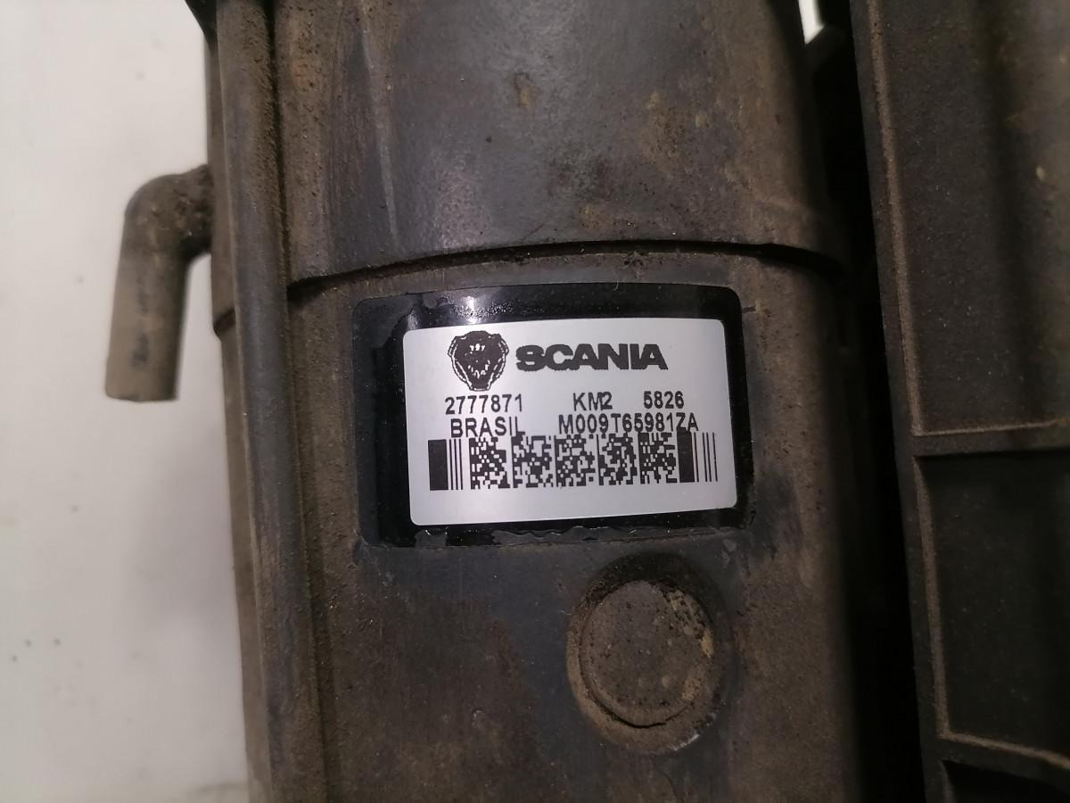 Scania Starter 2777871 - Starter za Kamion: slika Scania Starter 2777871 - Starter za Kamion Scania Starter 2777871 - Starter za Kamion: slika Scania Starter 2777871 - Starter za Kamion
