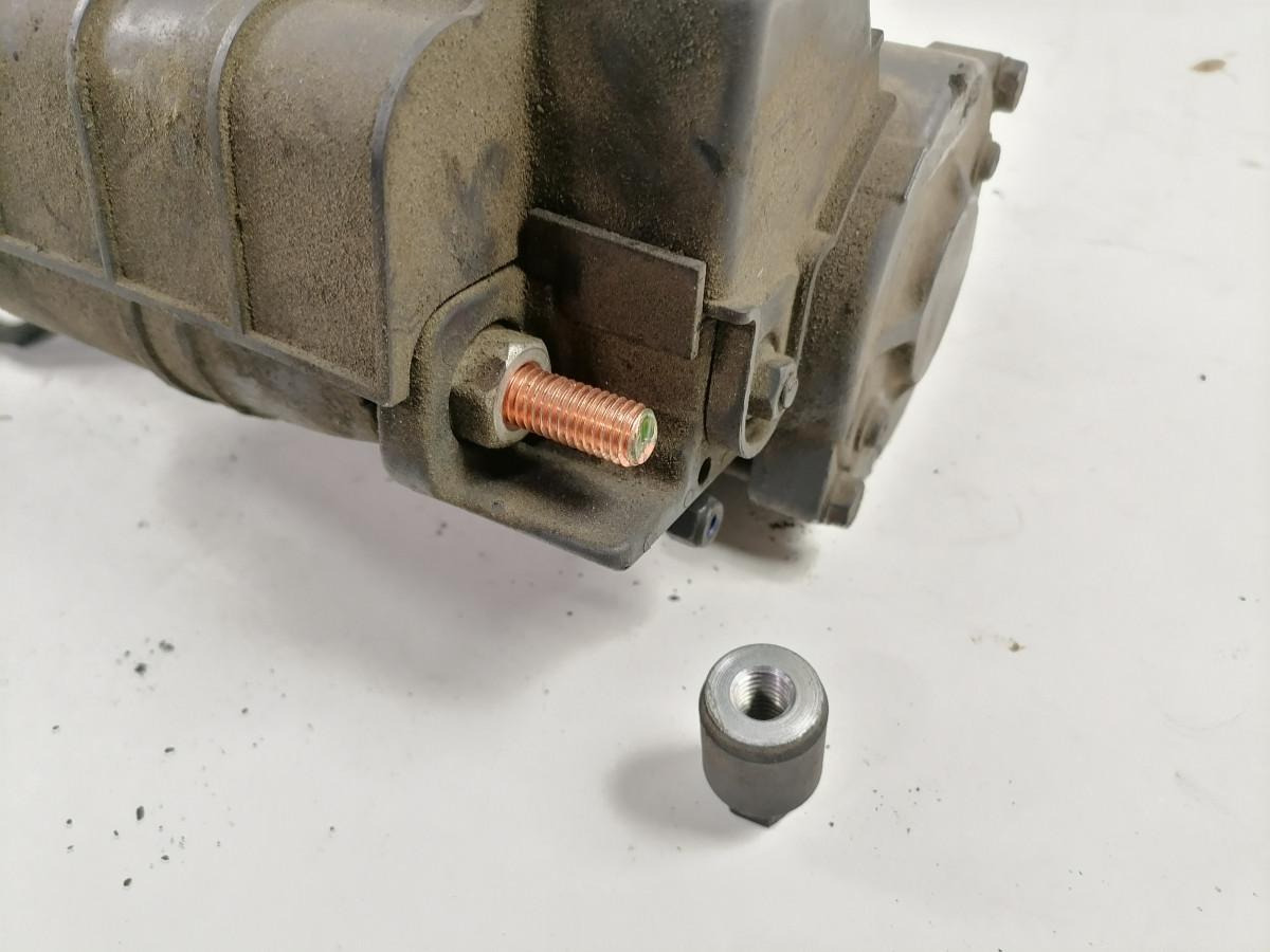 Scania Starter 2777871 - Starter za Kamion: slika Scania Starter 2777871 - Starter za Kamion Scania Starter 2777871 - Starter za Kamion: slika Scania Starter 2777871 - Starter za Kamion