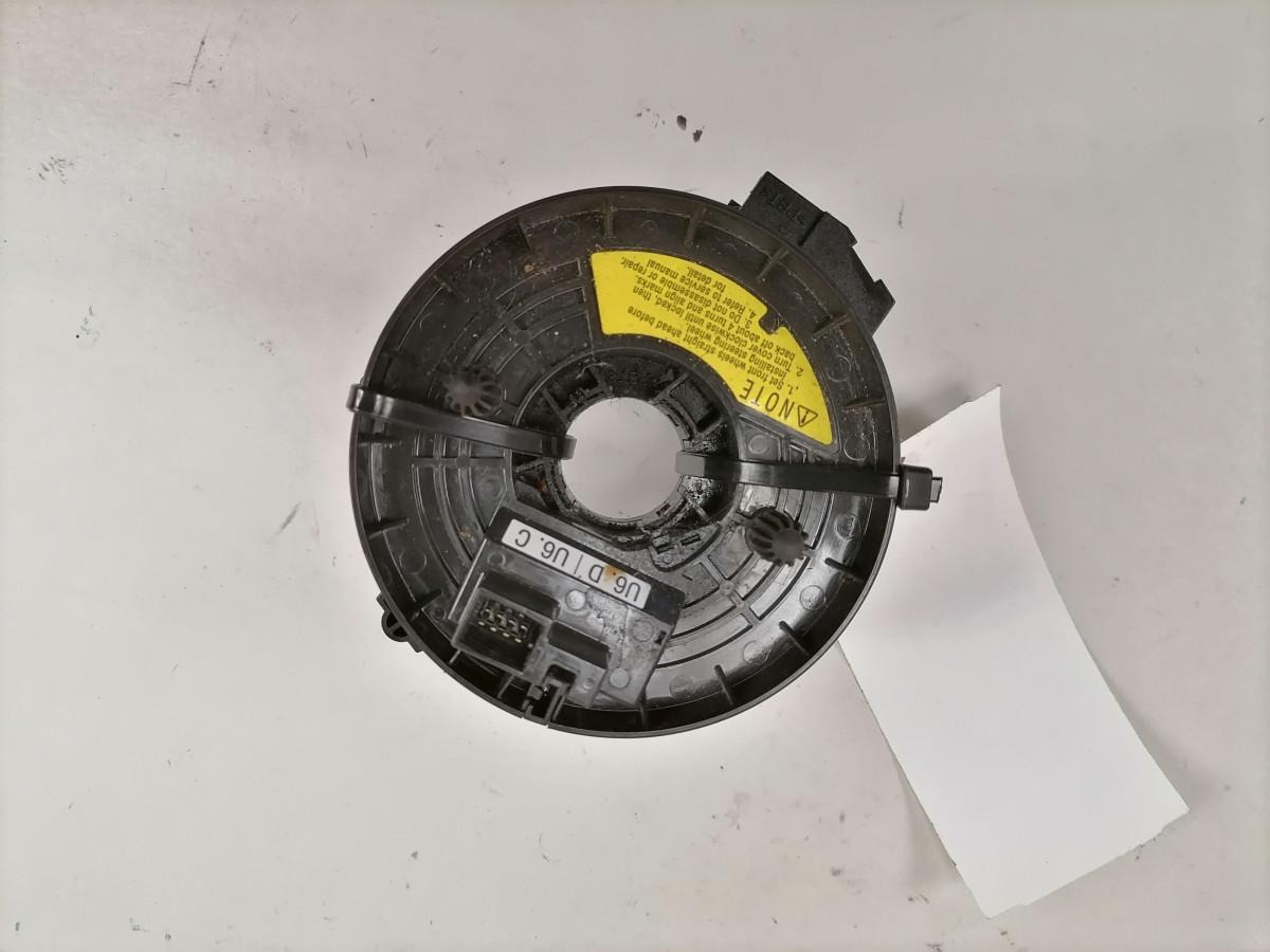 Scania Steering cable 2080807 - Upravljački mehanizam za Kamion: slika Scania Steering cable 2080807 - Upravljački mehanizam za Kamion Scania Steering cable 2080807 - Upravljački mehanizam za Kamion: slika Scania Steering cable 2080807 - Upravljački mehanizam za Kamion