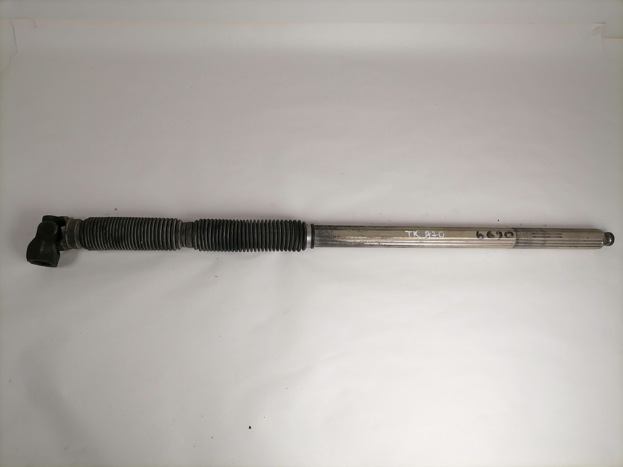 Scania Steering column 1490913 - Upravljački mehanizam za Kamion: slika Scania Steering column 1490913 - Upravljački mehanizam za Kamion Scania Steering column 1490913 - Upravljački mehanizam za Kamion: slika Scania Steering column 1490913 - Upravljački mehanizam za Kamion