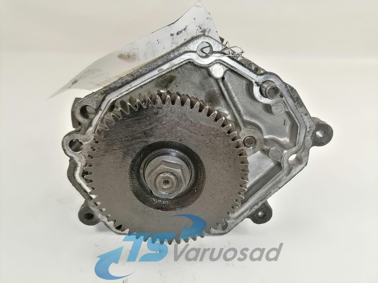 Scania Steering hydraulic pump 1449167 - Servo pumpa upravljačkog mehanizma za Kamion: slika Scania Steering hydraulic pump 1449167 - Servo pumpa upravljačkog mehanizma za Kamion Scania Steering hydraulic pump 1449167 - Servo pumpa upravljačkog mehanizma za Kamion: slika Scania Steering hydraulic pump 1449167 - Servo pumpa upravljačkog mehanizma za Kamion