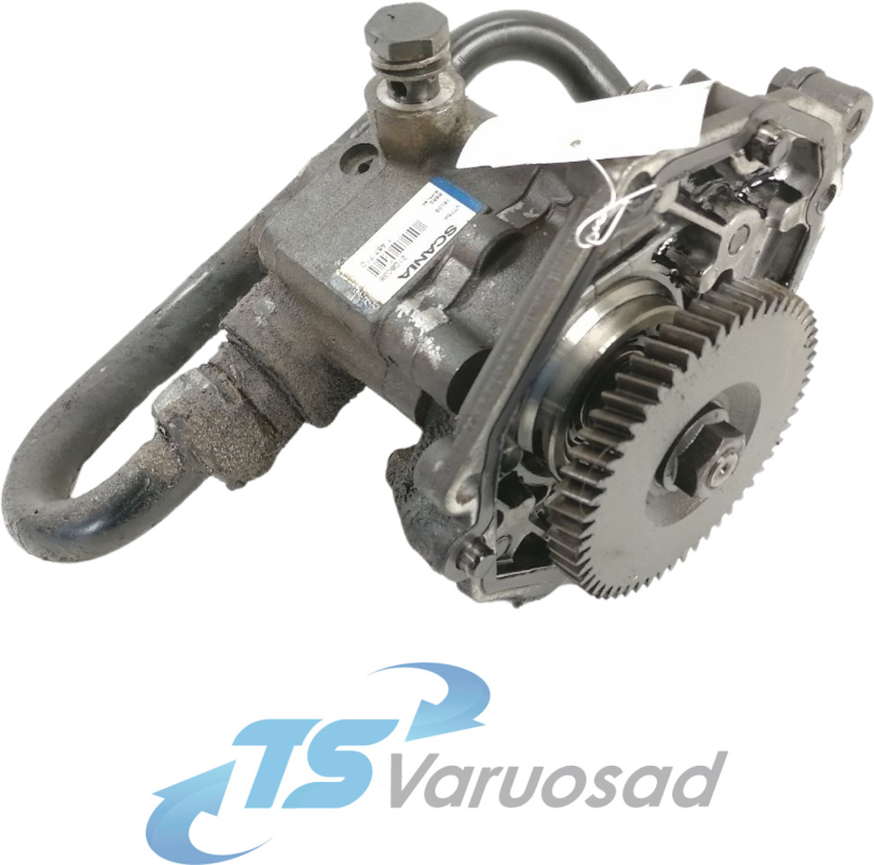 Scania Steering hydraulic pump 2108038 - Servo pumpa upravljačkog mehanizma za Kamion: slika Scania Steering hydraulic pump 2108038 - Servo pumpa upravljačkog mehanizma za Kamion Scania Steering hydraulic pump 2108038 - Servo pumpa upravljačkog mehanizma za Kamion: slika Scania Steering hydraulic pump 2108038 - Servo pumpa upravljačkog mehanizma za Kamion