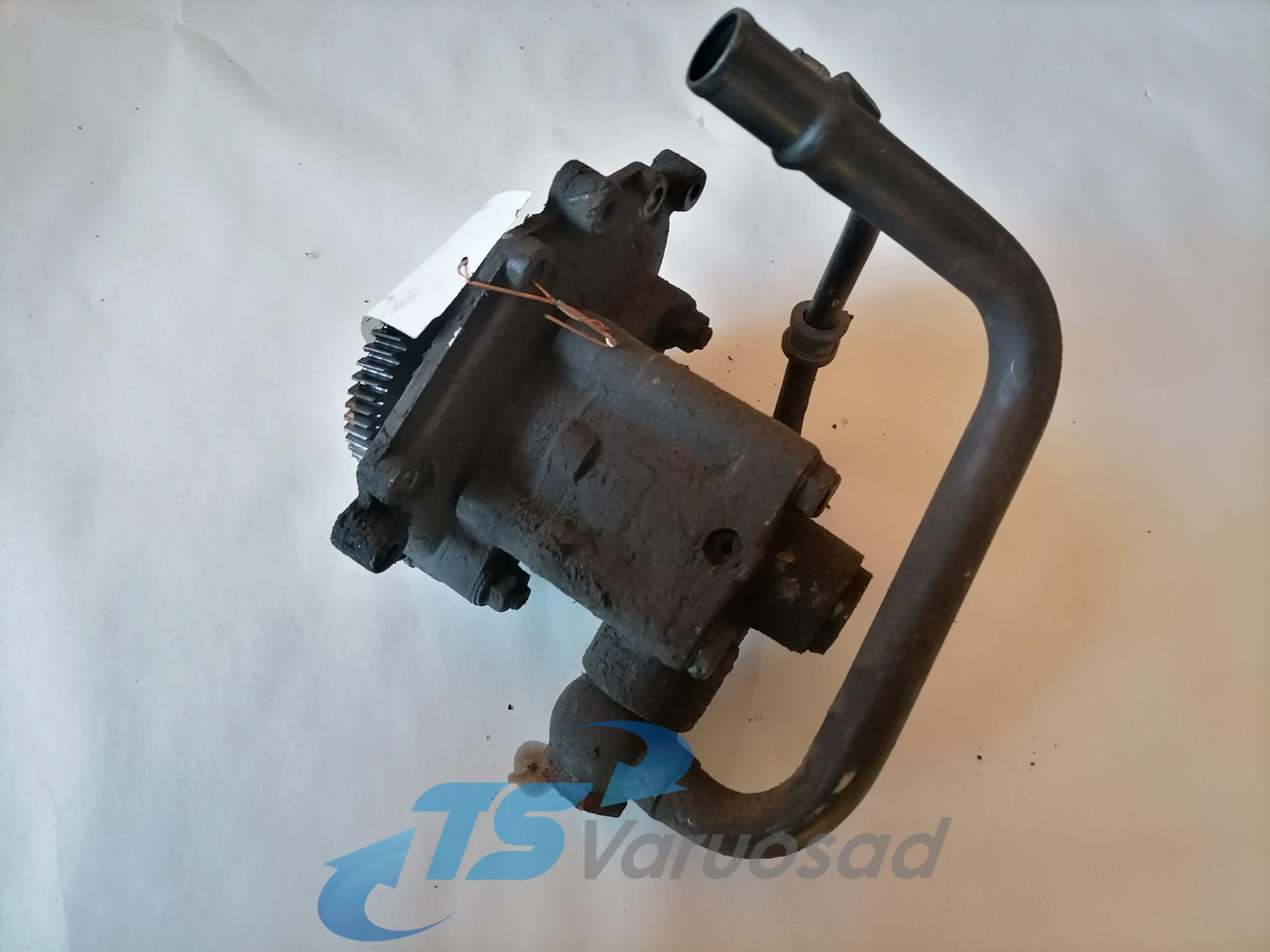 Scania Steering hydraulic pump 2108038 - Servo pumpa upravljačkog mehanizma za Kamion: slika Scania Steering hydraulic pump 2108038 - Servo pumpa upravljačkog mehanizma za Kamion Scania Steering hydraulic pump 2108038 - Servo pumpa upravljačkog mehanizma za Kamion: slika Scania Steering hydraulic pump 2108038 - Servo pumpa upravljačkog mehanizma za Kamion