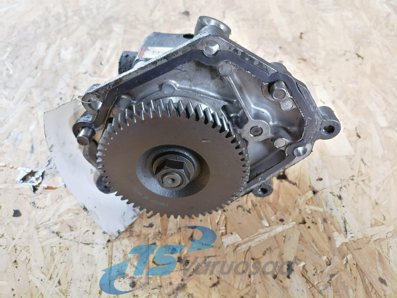 Scania Steering hydraulic pump 2108039 - Servo pumpa upravljačkog mehanizma za Kamion: slika Scania Steering hydraulic pump 2108039 - Servo pumpa upravljačkog mehanizma za Kamion Scania Steering hydraulic pump 2108039 - Servo pumpa upravljačkog mehanizma za Kamion: slika Scania Steering hydraulic pump 2108039 - Servo pumpa upravljačkog mehanizma za Kamion