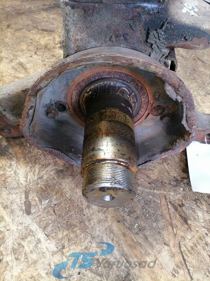 Scania Steering knuckle 1895928 - Osovina i dijelovi za Kamion: slika Scania Steering knuckle 1895928 - Osovina i dijelovi za Kamion Scania Steering knuckle 1895928 - Osovina i dijelovi za Kamion: slika Scania Steering knuckle 1895928 - Osovina i dijelovi za Kamion