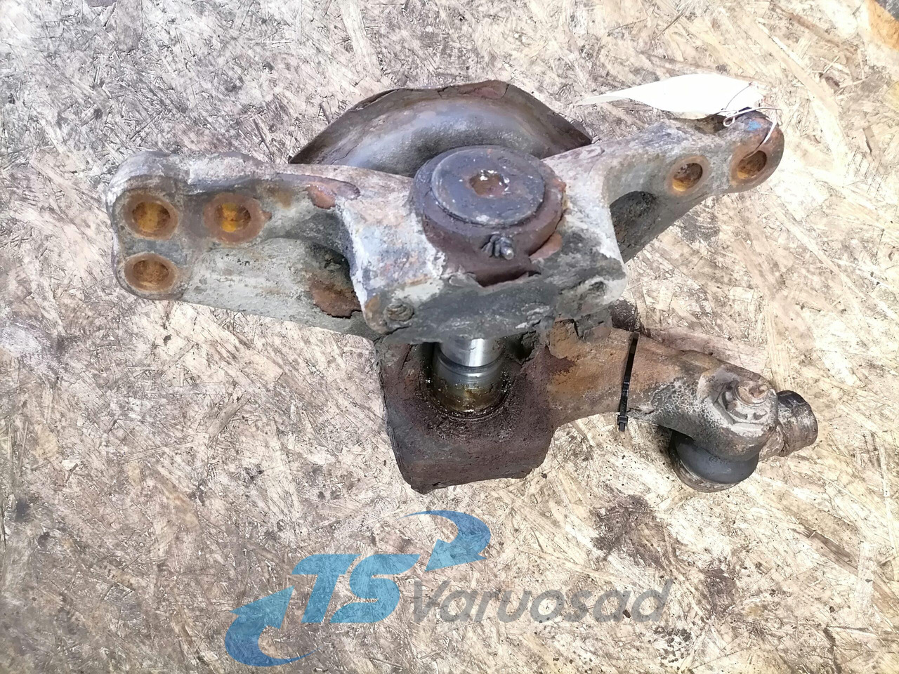 Scania Steering knuckle 1895928 - Osovina i dijelovi za Kamion: slika Scania Steering knuckle 1895928 - Osovina i dijelovi za Kamion Scania Steering knuckle 1895928 - Osovina i dijelovi za Kamion: slika Scania Steering knuckle 1895928 - Osovina i dijelovi za Kamion