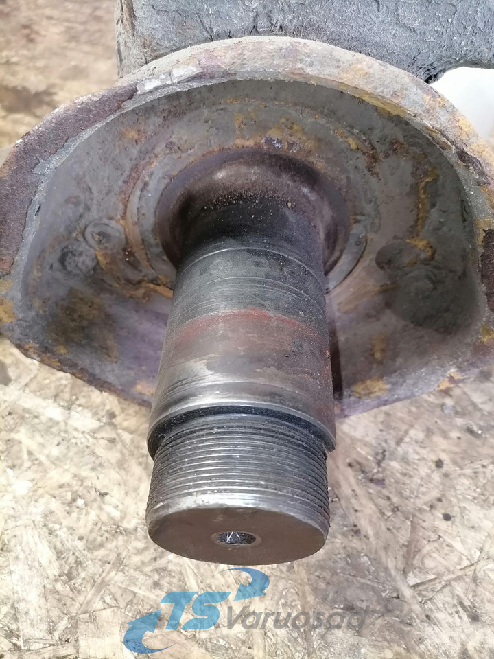 Scania Steering knuckle 1895937 - Osovina i dijelovi za Kamion: slika Scania Steering knuckle 1895937 - Osovina i dijelovi za Kamion Scania Steering knuckle 1895937 - Osovina i dijelovi za Kamion: slika Scania Steering knuckle 1895937 - Osovina i dijelovi za Kamion