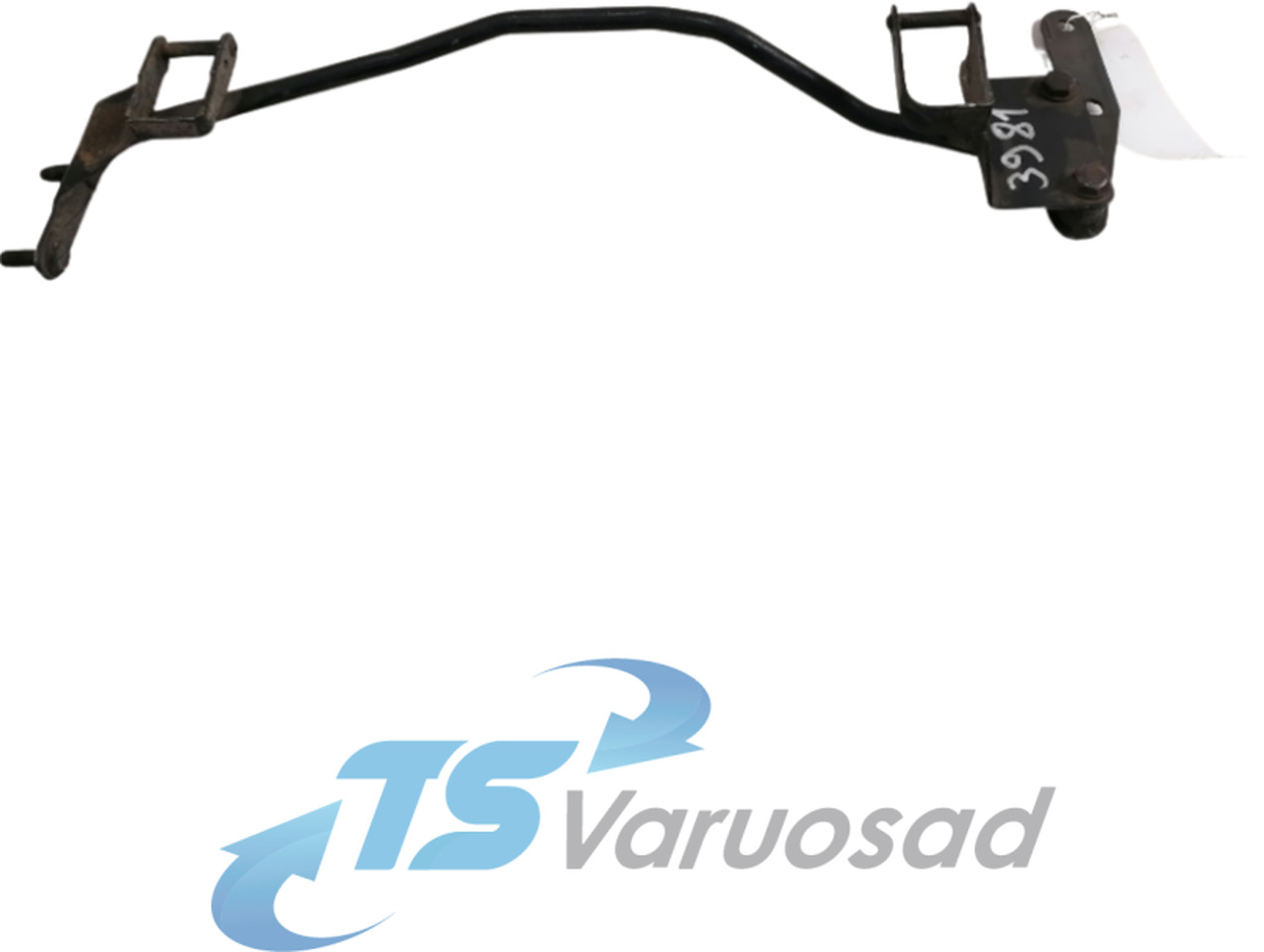 Scania Summuti katte kandur 1774022 - Prigušni lonac za Kamion: slika  Scania Summuti katte kandur 1774022 - Prigušni lonac za Kamion Scania Summuti katte kandur 1774022 - Prigušni lonac za Kamion: slika  Scania Summuti katte kandur 1774022 - Prigušni lonac za Kamion