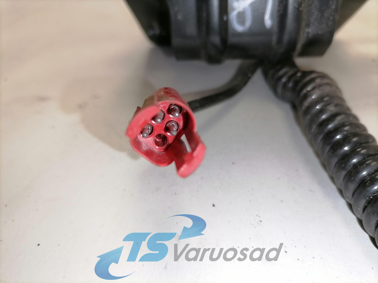 Scania Suspension control 1430269 - Ovjes za Kamion: slika Scania Suspension control 1430269 - Ovjes za Kamion Scania Suspension control 1430269 - Ovjes za Kamion: slika Scania Suspension control 1430269 - Ovjes za Kamion