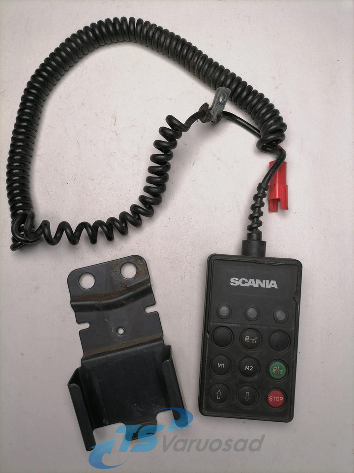 Scania Suspension control 1430269 - Ovjes za Kamion: slika Scania Suspension control 1430269 - Ovjes za Kamion Scania Suspension control 1430269 - Ovjes za Kamion: slika Scania Suspension control 1430269 - Ovjes za Kamion