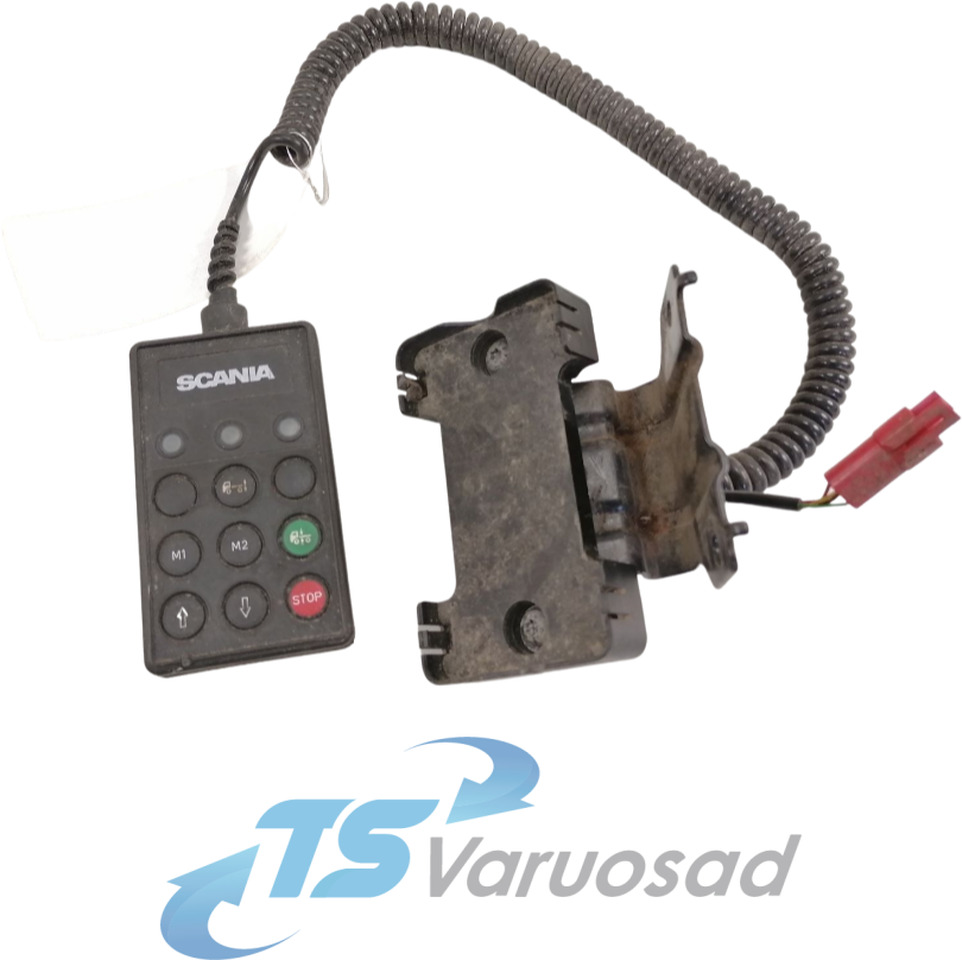 Scania Suspension control 1430269 - Ovjes za Kamion: slika Scania Suspension control 1430269 - Ovjes za Kamion Scania Suspension control 1430269 - Ovjes za Kamion: slika Scania Suspension control 1430269 - Ovjes za Kamion