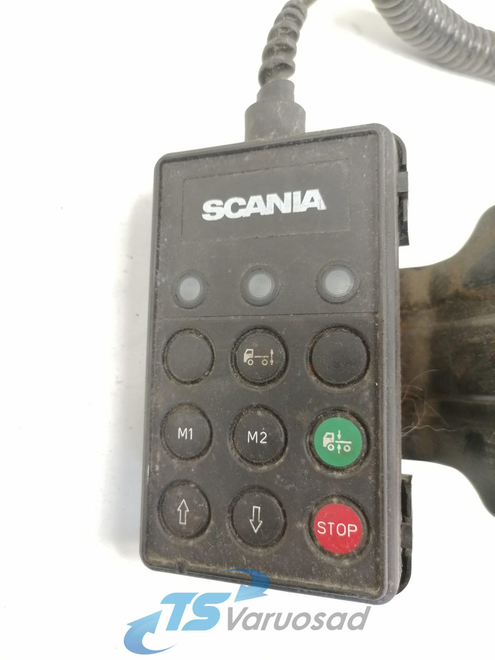 Scania Suspension control 1430269 - Ovjes za Kamion: slika Scania Suspension control 1430269 - Ovjes za Kamion Scania Suspension control 1430269 - Ovjes za Kamion: slika Scania Suspension control 1430269 - Ovjes za Kamion