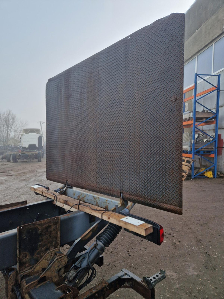 Scania Tagaluuktõstuk, DHOLLANDIA DH-LM35 - Univerzalni dio za Kamion: slika Scania Tagaluuktõstuk, DHOLLANDIA DH-LM35 - Univerzalni dio za Kamion Scania Tagaluuktõstuk, DHOLLANDIA DH-LM35 - Univerzalni dio za Kamion: slika Scania Tagaluuktõstuk, DHOLLANDIA DH-LM35 - Univerzalni dio za Kamion