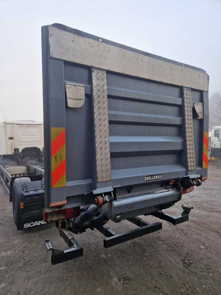 Scania Tagaluuktõstuk, DHOLLANDIA DH-LM35 - Univerzalni dio za Kamion: slika Scania Tagaluuktõstuk, DHOLLANDIA DH-LM35 - Univerzalni dio za Kamion Scania Tagaluuktõstuk, DHOLLANDIA DH-LM35 - Univerzalni dio za Kamion: slika Scania Tagaluuktõstuk, DHOLLANDIA DH-LM35 - Univerzalni dio za Kamion