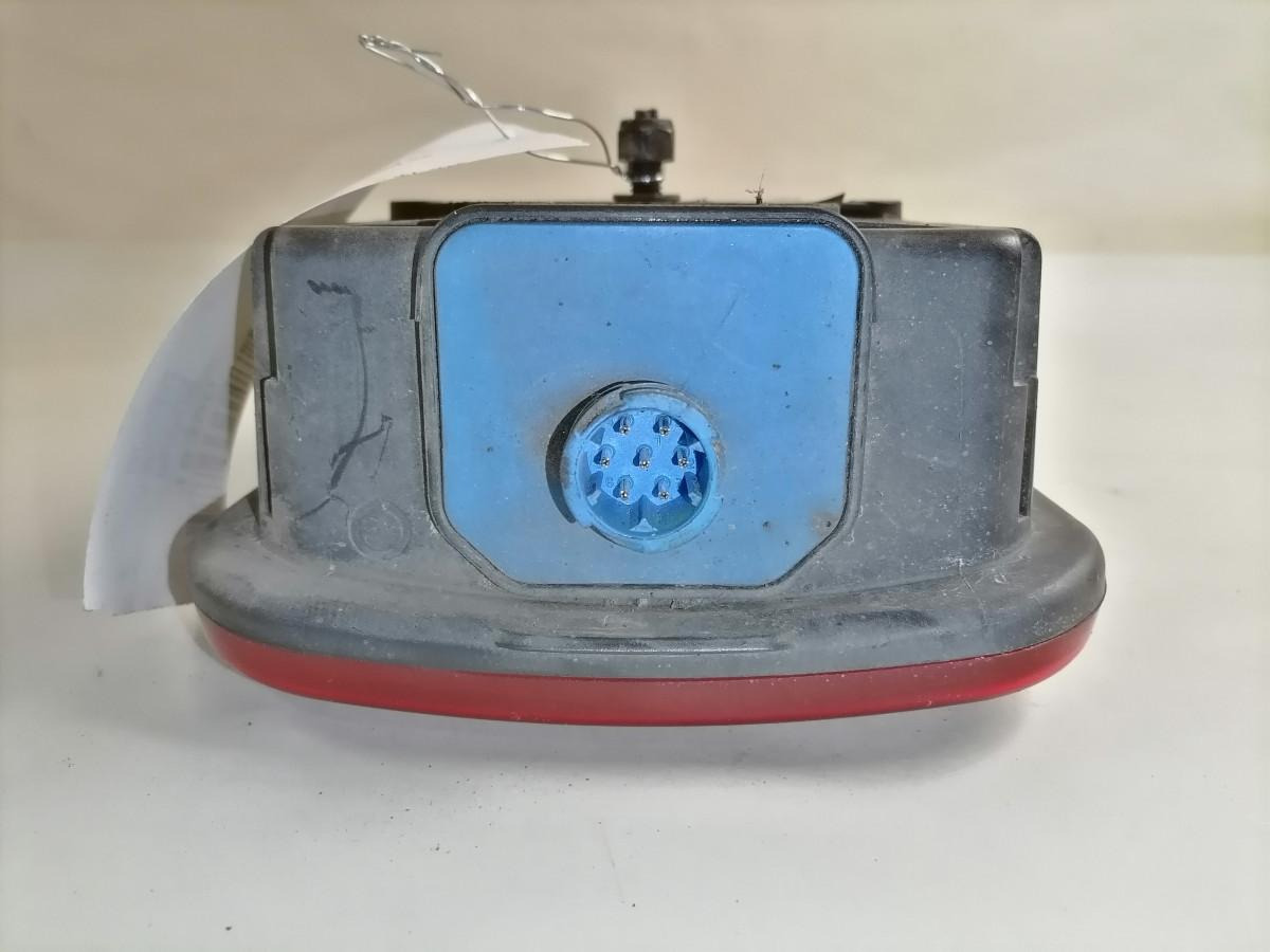 Scania Tagatuli, parem 2129987 - Stražnja svjetla za Kamion: slika Scania Tagatuli, parem 2129987 - Stražnja svjetla za Kamion Scania Tagatuli, parem 2129987 - Stražnja svjetla za Kamion: slika Scania Tagatuli, parem 2129987 - Stražnja svjetla za Kamion