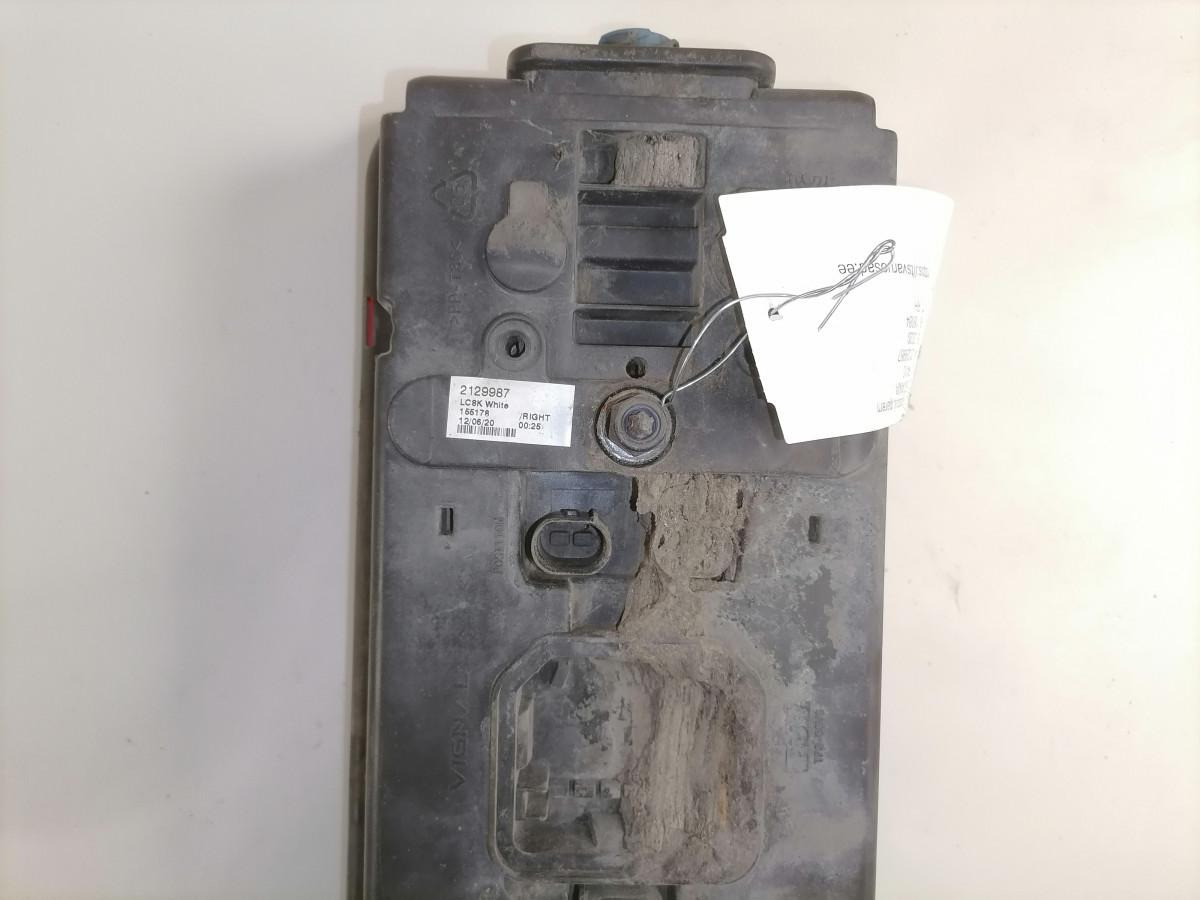 Scania Tagatuli, parem 2129987 - Stražnja svjetla za Kamion: slika Scania Tagatuli, parem 2129987 - Stražnja svjetla za Kamion Scania Tagatuli, parem 2129987 - Stražnja svjetla za Kamion: slika Scania Tagatuli, parem 2129987 - Stražnja svjetla za Kamion