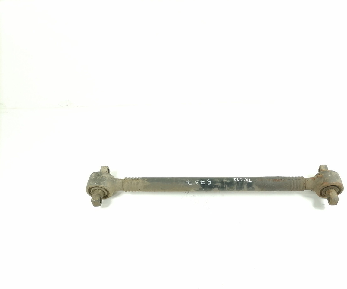 Scania Torque rod 1393298 - Osovina i dijelovi za Kamion: slika Scania Torque rod 1393298 - Osovina i dijelovi za Kamion Scania Torque rod 1393298 - Osovina i dijelovi za Kamion: slika Scania Torque rod 1393298 - Osovina i dijelovi za Kamion