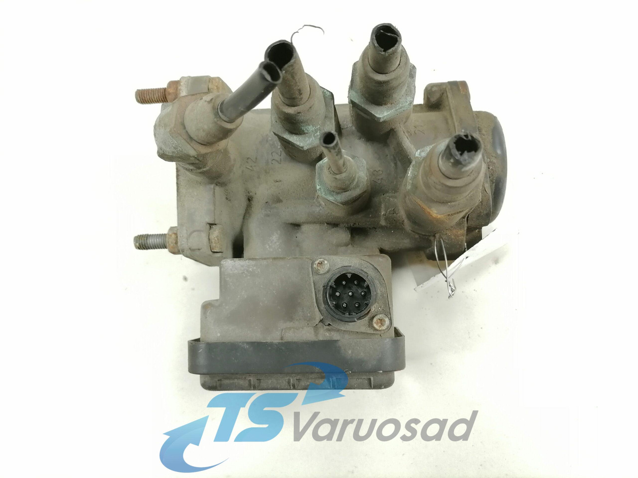 Scania Trailer brake pressure control 1790879 - Kočioni ventil za Kamion: slika Scania Trailer brake pressure control 1790879 - Kočioni ventil za Kamion Scania Trailer brake pressure control 1790879 - Kočioni ventil za Kamion: slika Scania Trailer brake pressure control 1790879 - Kočioni ventil za Kamion
