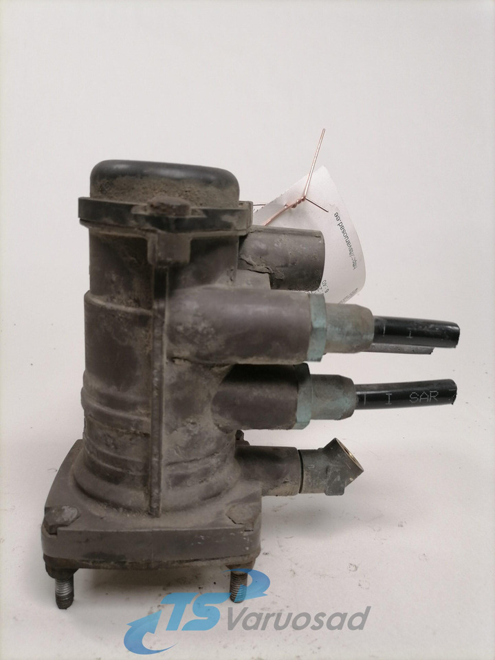 Scania Trailer brake pressure control 1790879 - Kočioni ventil za Kamion: slika Scania Trailer brake pressure control 1790879 - Kočioni ventil za Kamion Scania Trailer brake pressure control 1790879 - Kočioni ventil za Kamion: slika Scania Trailer brake pressure control 1790879 - Kočioni ventil za Kamion