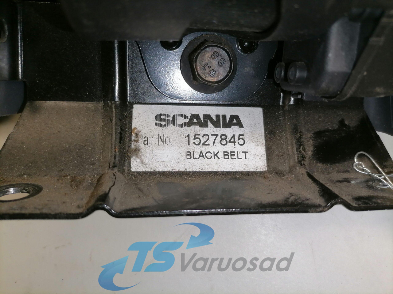 Scania Turvavöö 1527845 - Sjedalo za Kamion: slika Scania Turvavöö 1527845 - Sjedalo za Kamion Scania Turvavöö 1527845 - Sjedalo za Kamion: slika Scania Turvavöö 1527845 - Sjedalo za Kamion