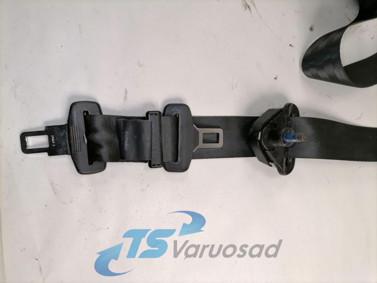 Scania Turvavöö 2095038 - Sjedalo za Kamion: slika Scania Turvavöö 2095038 - Sjedalo za Kamion Scania Turvavöö 2095038 - Sjedalo za Kamion: slika Scania Turvavöö 2095038 - Sjedalo za Kamion