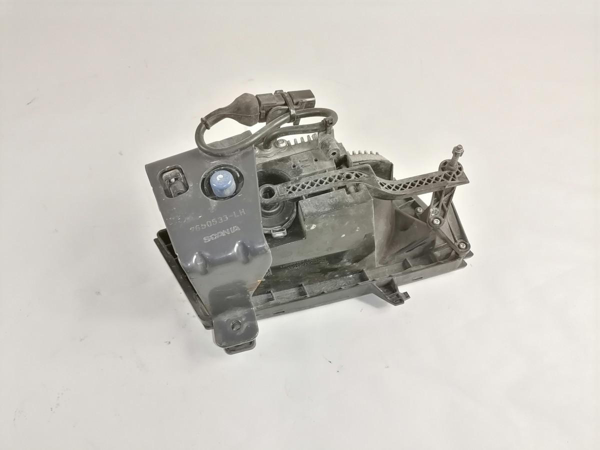 Scania Udutuli, vasak 2760344 - Svjetla/ Rasvjeta za Kamion: slika Scania Udutuli, vasak 2760344 - Svjetla/ Rasvjeta za Kamion Scania Udutuli, vasak 2760344 - Svjetla/ Rasvjeta za Kamion: slika Scania Udutuli, vasak 2760344 - Svjetla/ Rasvjeta za Kamion