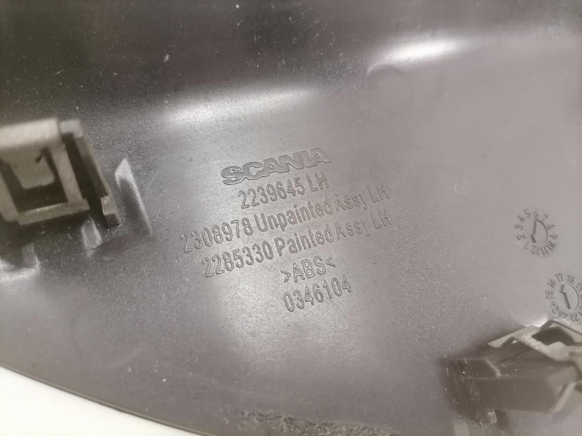 Scania Uksepolstri plastik 2239645 - Vrata i dijelovi za Kamion: slika Scania Uksepolstri plastik 2239645 - Vrata i dijelovi za Kamion Scania Uksepolstri plastik 2239645 - Vrata i dijelovi za Kamion: slika Scania Uksepolstri plastik 2239645 - Vrata i dijelovi za Kamion