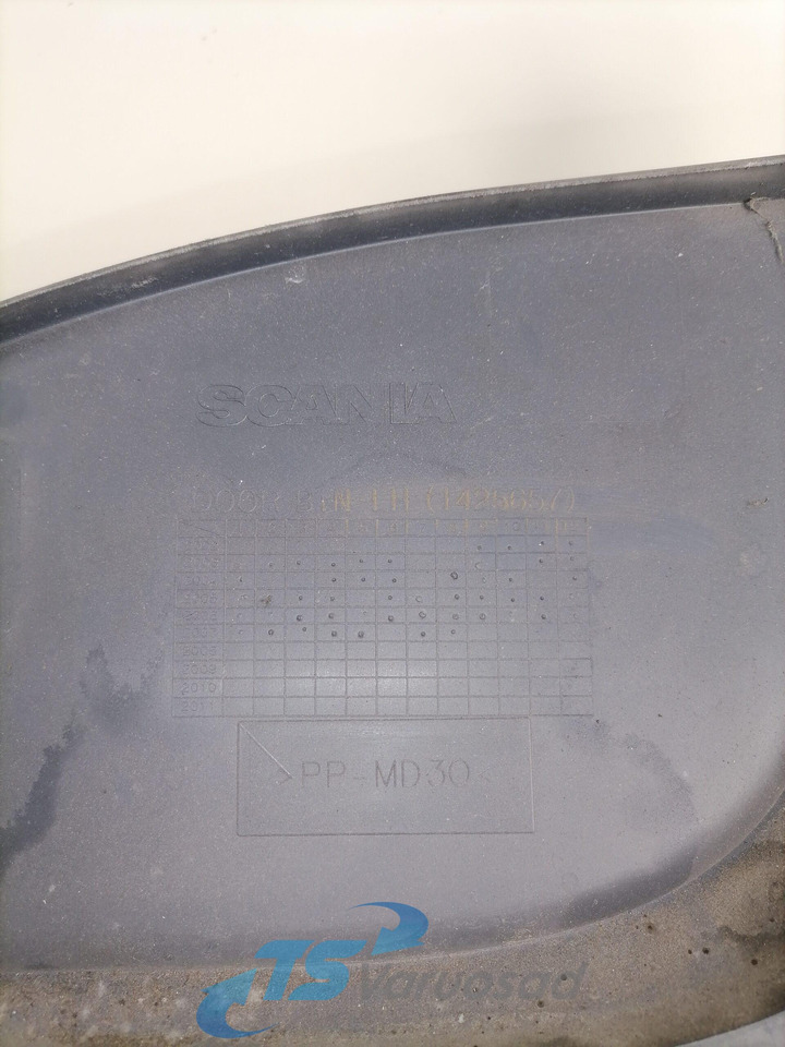 Scania Uksepolstri tasku 1425657 - Vrata i dijelovi za Kamion: slika Scania Uksepolstri tasku 1425657 - Vrata i dijelovi za Kamion Scania Uksepolstri tasku 1425657 - Vrata i dijelovi za Kamion: slika Scania Uksepolstri tasku 1425657 - Vrata i dijelovi za Kamion