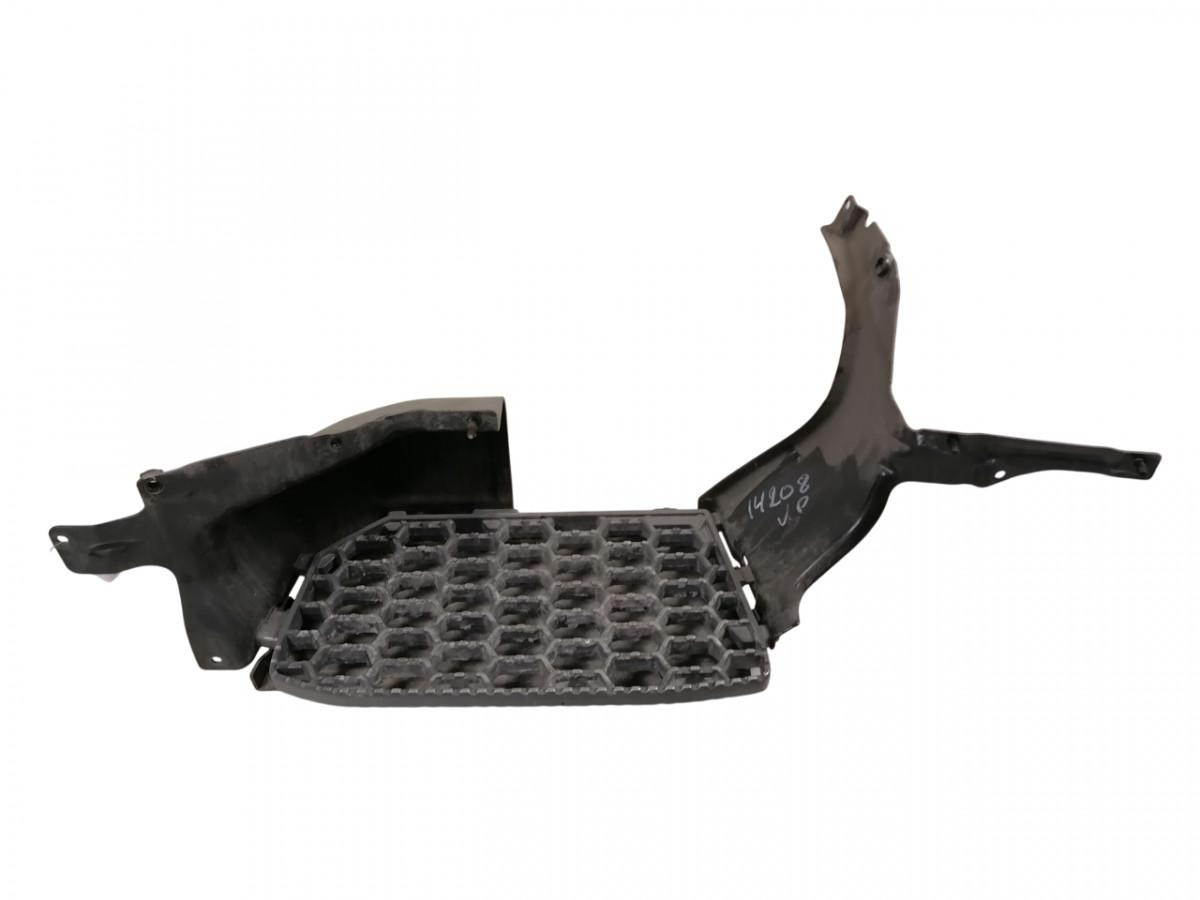 Scania Ülemine astmelaud, vasak 2418455 - Prag za Kamion: slika Scania Ülemine astmelaud, vasak 2418455 - Prag za Kamion Scania Ülemine astmelaud, vasak 2418455 - Prag za Kamion: slika Scania Ülemine astmelaud, vasak 2418455 - Prag za Kamion