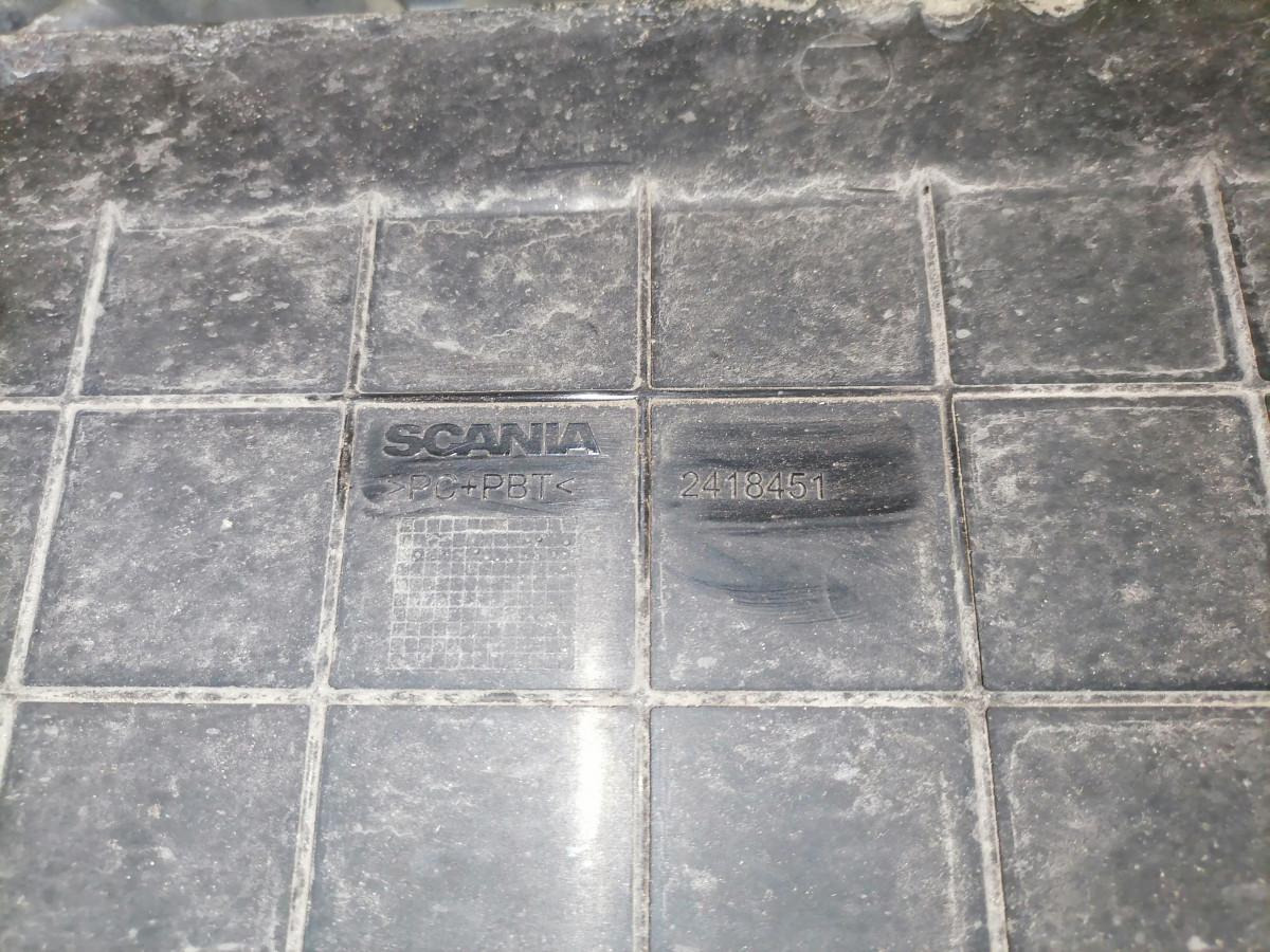 Scania Ülemine astmelaud, vasak 2418455 - Prag za Kamion: slika Scania Ülemine astmelaud, vasak 2418455 - Prag za Kamion Scania Ülemine astmelaud, vasak 2418455 - Prag za Kamion: slika Scania Ülemine astmelaud, vasak 2418455 - Prag za Kamion