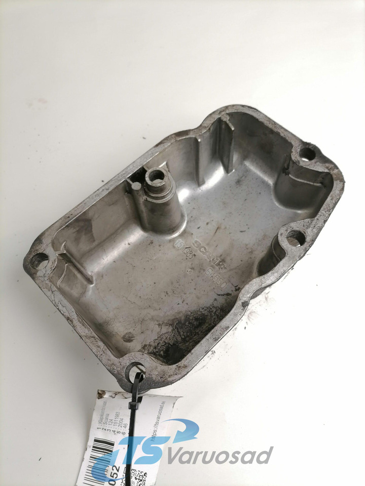 Scania Valve cover 1511983 - Glava cilindra za Kamion: slika Scania Valve cover 1511983 - Glava cilindra za Kamion Scania Valve cover 1511983 - Glava cilindra za Kamion: slika Scania Valve cover 1511983 - Glava cilindra za Kamion