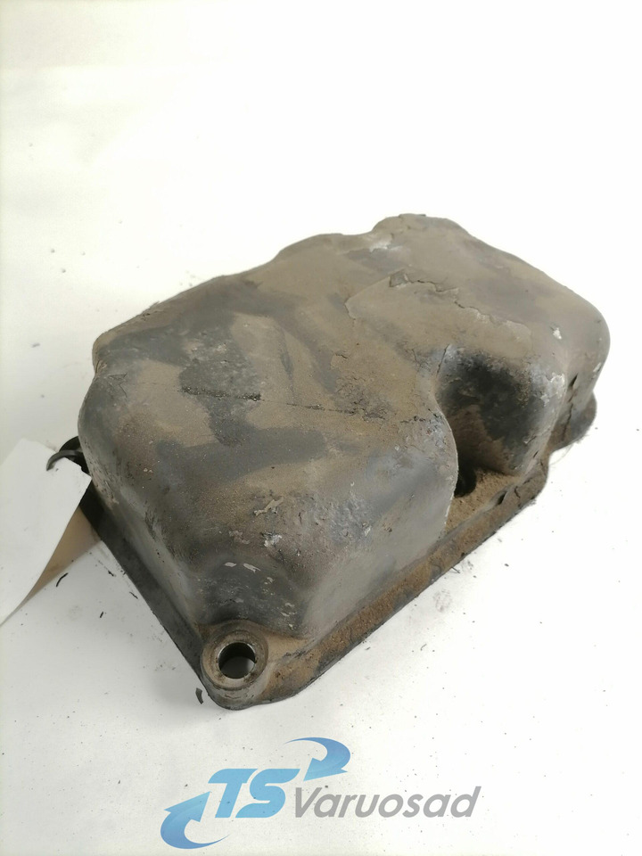 Scania Valve cover 1511983 - Glava cilindra za Kamion: slika Scania Valve cover 1511983 - Glava cilindra za Kamion Scania Valve cover 1511983 - Glava cilindra za Kamion: slika Scania Valve cover 1511983 - Glava cilindra za Kamion