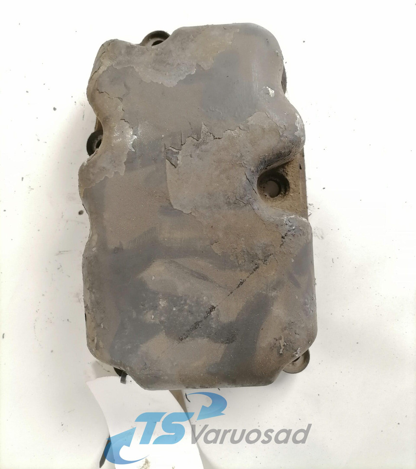 Scania Valve cover 1511983 - Glava cilindra za Kamion: slika Scania Valve cover 1511983 - Glava cilindra za Kamion Scania Valve cover 1511983 - Glava cilindra za Kamion: slika Scania Valve cover 1511983 - Glava cilindra za Kamion