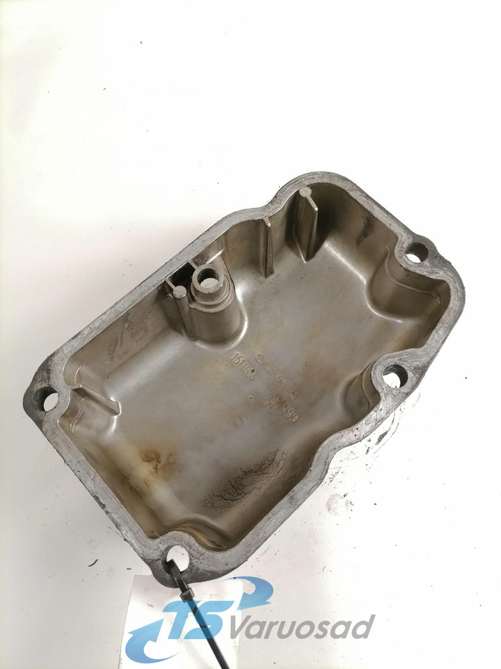 Scania Valve cover 1511983 - Glava cilindra za Kamion: slika Scania Valve cover 1511983 - Glava cilindra za Kamion Scania Valve cover 1511983 - Glava cilindra za Kamion: slika Scania Valve cover 1511983 - Glava cilindra za Kamion
